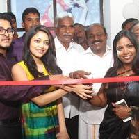 Toni and Guy Salon Launch at Pondicherry Stills