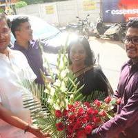 Toni and Guy Salon Launch at Pondicherry Stills | Picture 1139863