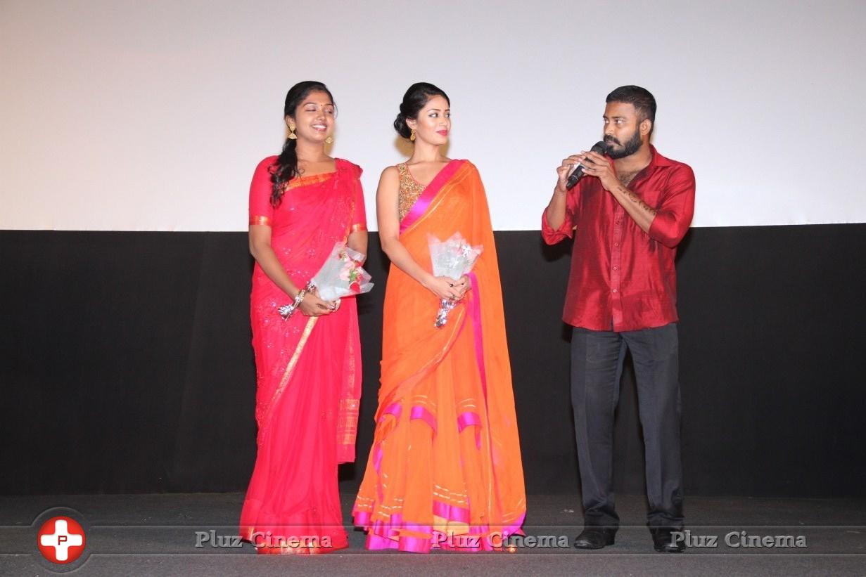 Oru Naal Koothu Movie Audio Launch Stills | Picture 1140479