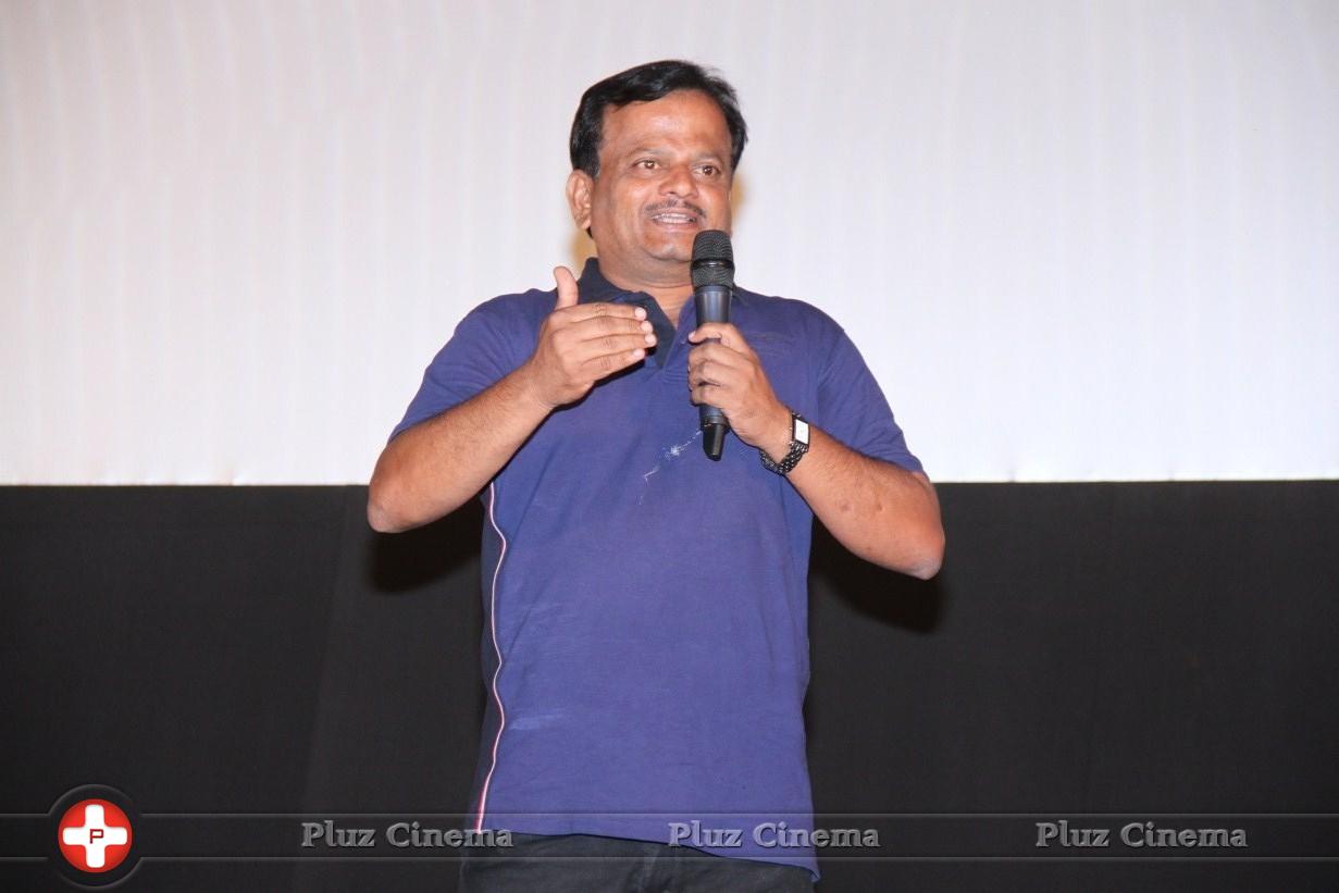 K. V. Anand - Oru Naal Koothu Movie Audio Launch Stills | Picture 1140504