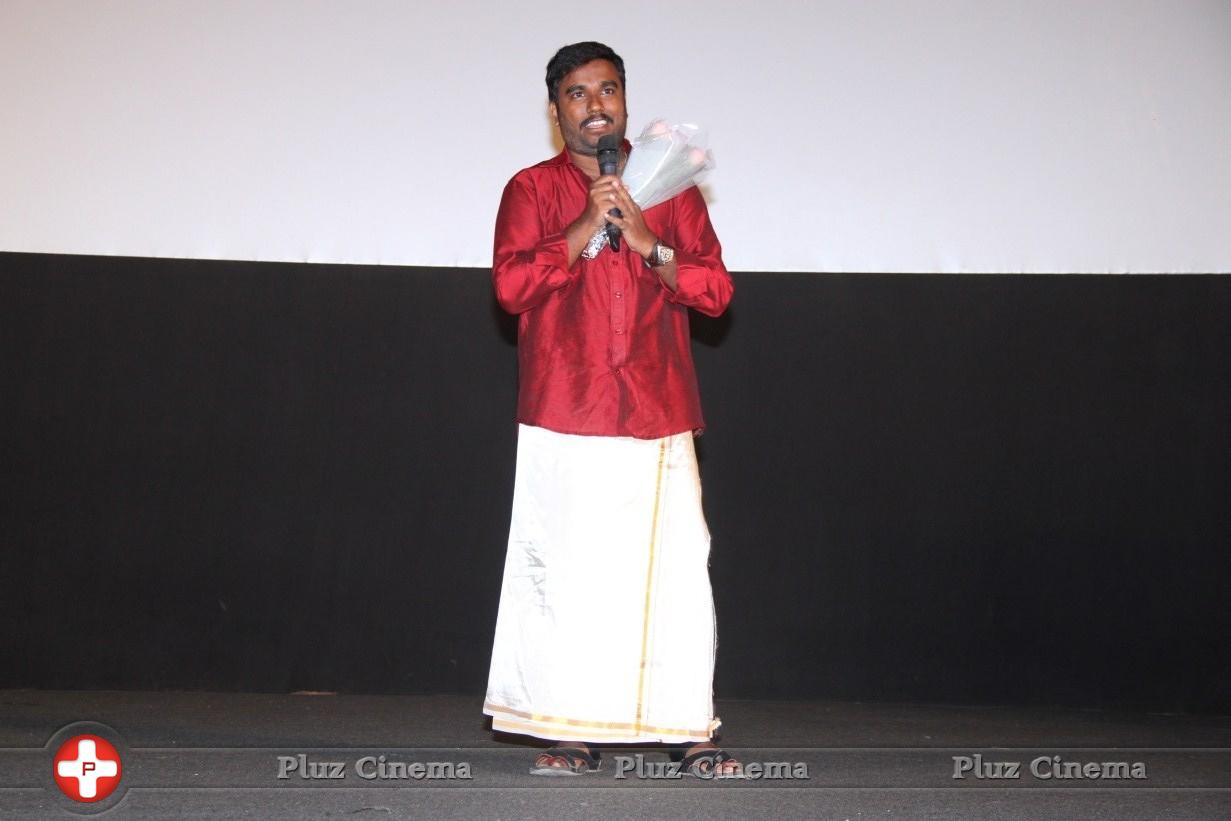 Oru Naal Koothu Movie Audio Launch Stills | Picture 1140607