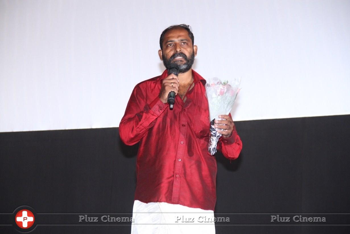 Oru Naal Koothu Movie Audio Launch Stills | Picture 1140612