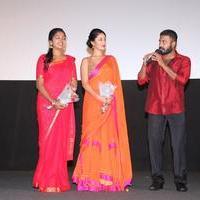Oru Naal Koothu Movie Audio Launch Stills | Picture 1140479