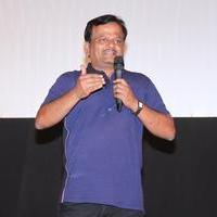 K. V. Anand - Oru Naal Koothu Movie Audio Launch Stills