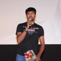 Madhan Karky - Oru Naal Koothu Movie Audio Launch Stills