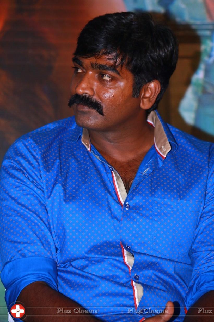 Vijay Sethupathi - Naanum Rowdy Dhaan Movie Press Meet Photos | Picture 1143112