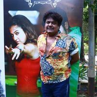 Mansoor Ali Khan - Naanum Rowdy Dhaan Movie Press Meet Photos | Picture 1143042