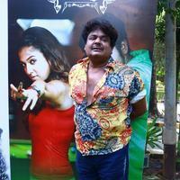 Mansoor Ali Khan - Naanum Rowdy Dhaan Movie Press Meet Photos | Picture 1143043