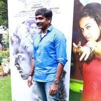Vijay Sethupathi - Naanum Rowdy Dhaan Movie Press Meet Photos | Picture 1143075