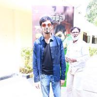 Anirudh Ravichander - Naanum Rowdy Dhaan Movie Press Meet Photos | Picture 1143096