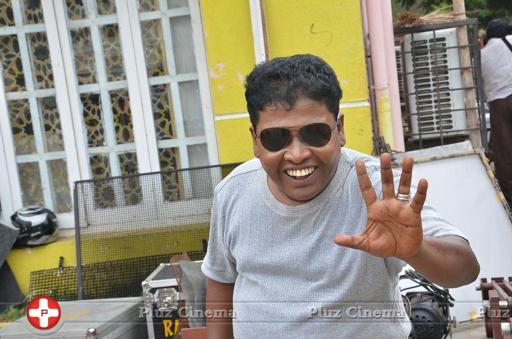 Appukutty - Vanga Vanga Movie Shooting Spot Stills | Picture 1144919