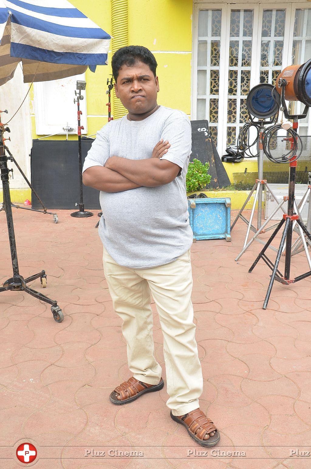 Appukutty - Vanga Vanga Movie Shooting Spot Stills | Picture 1144923