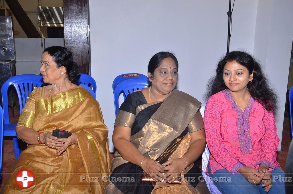 Lachiya Nadigar SSR Rajendran Memorial Tribute Function Stills | Picture 1145180