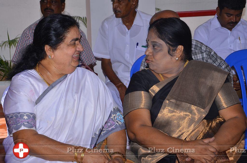 Lachiya Nadigar SSR Rajendran Memorial Tribute Function Stills | Picture 1145182