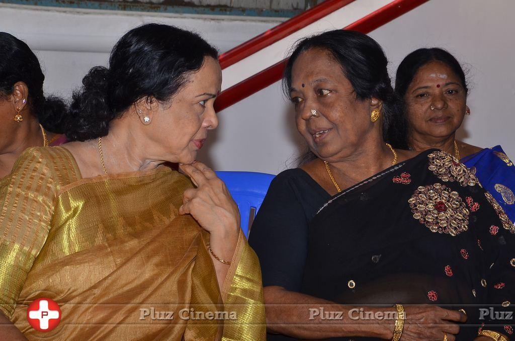 Lachiya Nadigar SSR Rajendran Memorial Tribute Function Stills | Picture 1145186