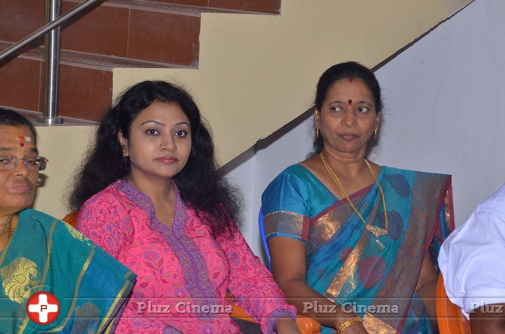 Lachiya Nadigar SSR Rajendran Memorial Tribute Function Stills | Picture 1145188