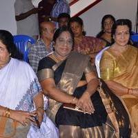 Lachiya Nadigar SSR Rajendran Memorial Tribute Function Stills