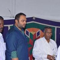 Lachiya Nadigar SSR Rajendran Memorial Tribute Function Stills