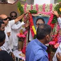 Lachiya Nadigar SSR Rajendran Memorial Tribute Function Stills