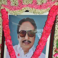 Lachiya Nadigar SSR Rajendran Memorial Tribute Function Stills | Picture 1145228