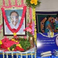 Lachiya Nadigar SSR Rajendran Memorial Tribute Function Stills