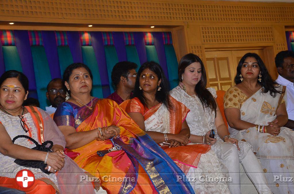 Paandavar Ani Thanks Giving Press Meet Stills | Picture 1145080