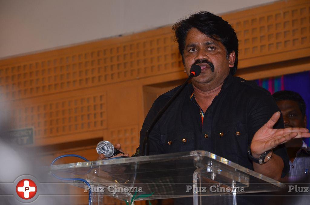 Paandavar Ani Thanks Giving Press Meet Stills | Picture 1145098