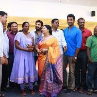 Paandavar Ani Thanks Giving Press Meet Stills | Picture 1145012