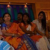 Paandavar Ani Thanks Giving Press Meet Stills | Picture 1145078