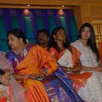 Paandavar Ani Thanks Giving Press Meet Stills | Picture 1145084