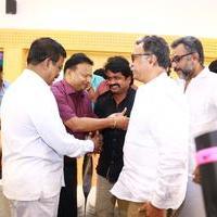 Paandavar Ani Thanks Giving Press Meet Stills | Picture 1145105