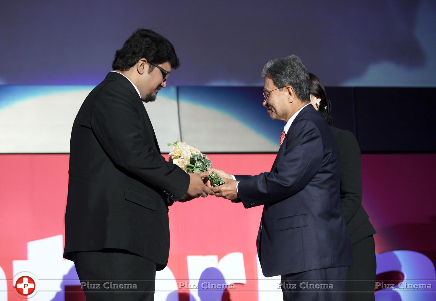 Hari Vishwanaths Radio Petti film got KNN Audience Choice Award at Busan Film Festival Stills | Picture 1146262