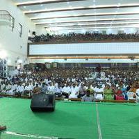 Sivakumar Narrates Mahabharatham in 2 hours 15 mins at Erode College Photos | Picture 1147266