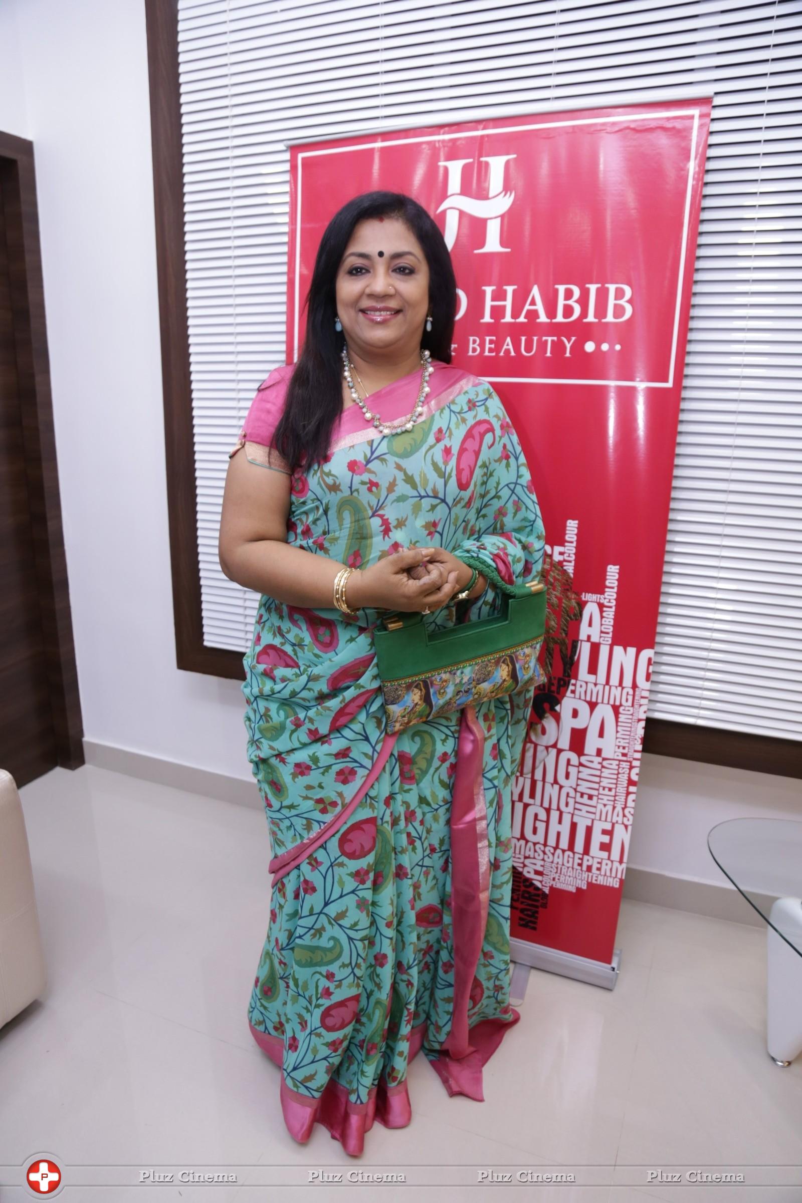 Jawed Habib Hair and Beauty Launch Event Stills | Picture 1147410