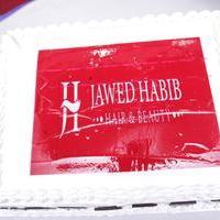 Jawed Habib Hair and Beauty Launch Event Stills | Picture 1147396