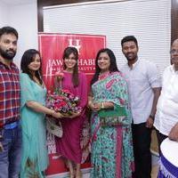 Jawed Habib Hair and Beauty Launch Event Stills | Picture 1147404