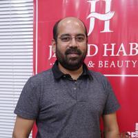 Jawed Habib Hair and Beauty Launch Event Stills | Picture 1147406