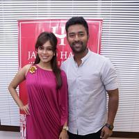 Jawed Habib Hair and Beauty Launch Event Stills | Picture 1147409