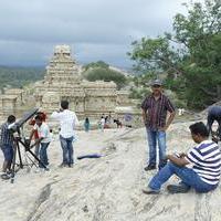 Om Shanthi Om Movie Working Stills | Picture 1147415