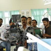 Om Shanthi Om Movie Working Stills | Picture 1147446