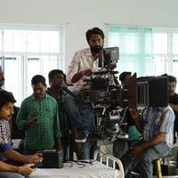 Om Shanthi Om Movie Working Stills | Picture 1147447