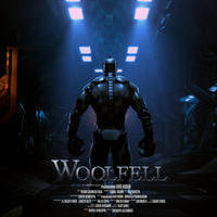 Woolfell Movie First Look Posters | Picture 1147269