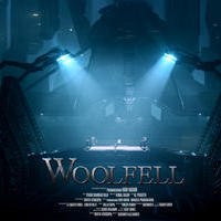 Woolfell Movie First Look Posters | Picture 1147270
