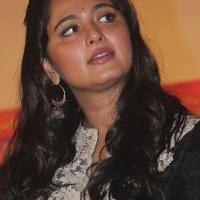 Anushka Shetty - Inji Idupazhagi Movie Audio Launch Stills | Picture 1147630