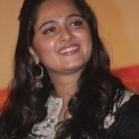 Anushka Shetty - Inji Idupazhagi Movie Audio Launch Stills | Picture 1147631