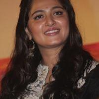 Anushka Shetty - Inji Idupazhagi Movie Audio Launch Stills | Picture 1147632