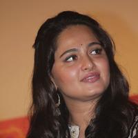 Anushka Shetty - Inji Idupazhagi Movie Audio Launch Stills | Picture 1147636