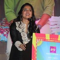 Anushka Shetty - Inji Idupazhagi Movie Audio Launch Stills | Picture 1147660