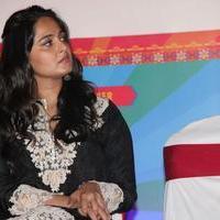 Anushka Shetty - Inji Idupazhagi Movie Audio Launch Stills | Picture 1147668