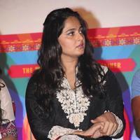 Anushka Shetty - Inji Idupazhagi Movie Audio Launch Stills | Picture 1147684